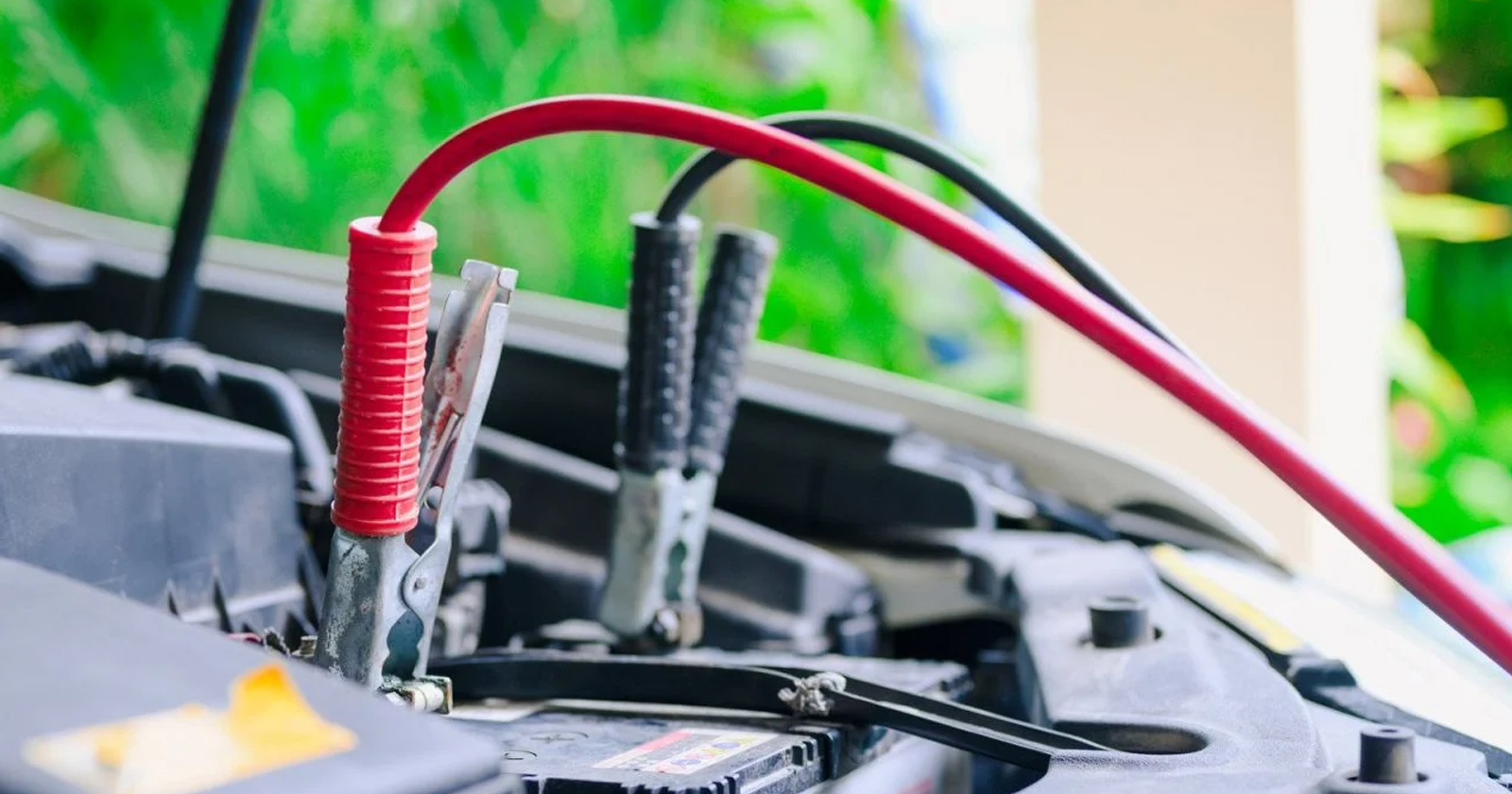 Çivril Akü Takviye