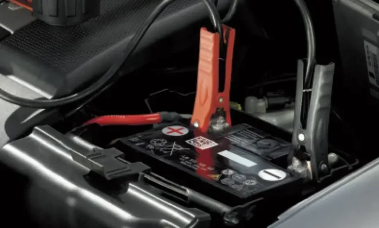 Çivril Akü Takviye